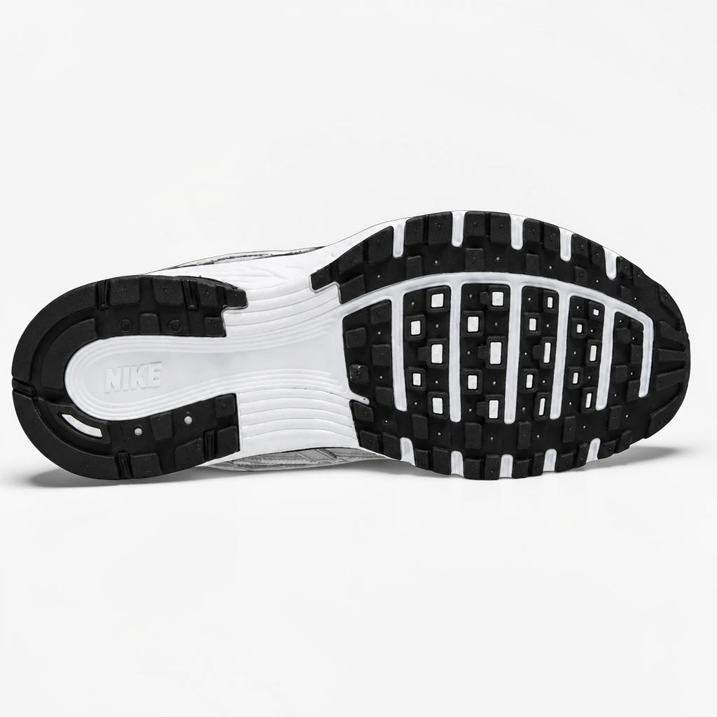 P-6000 silver
