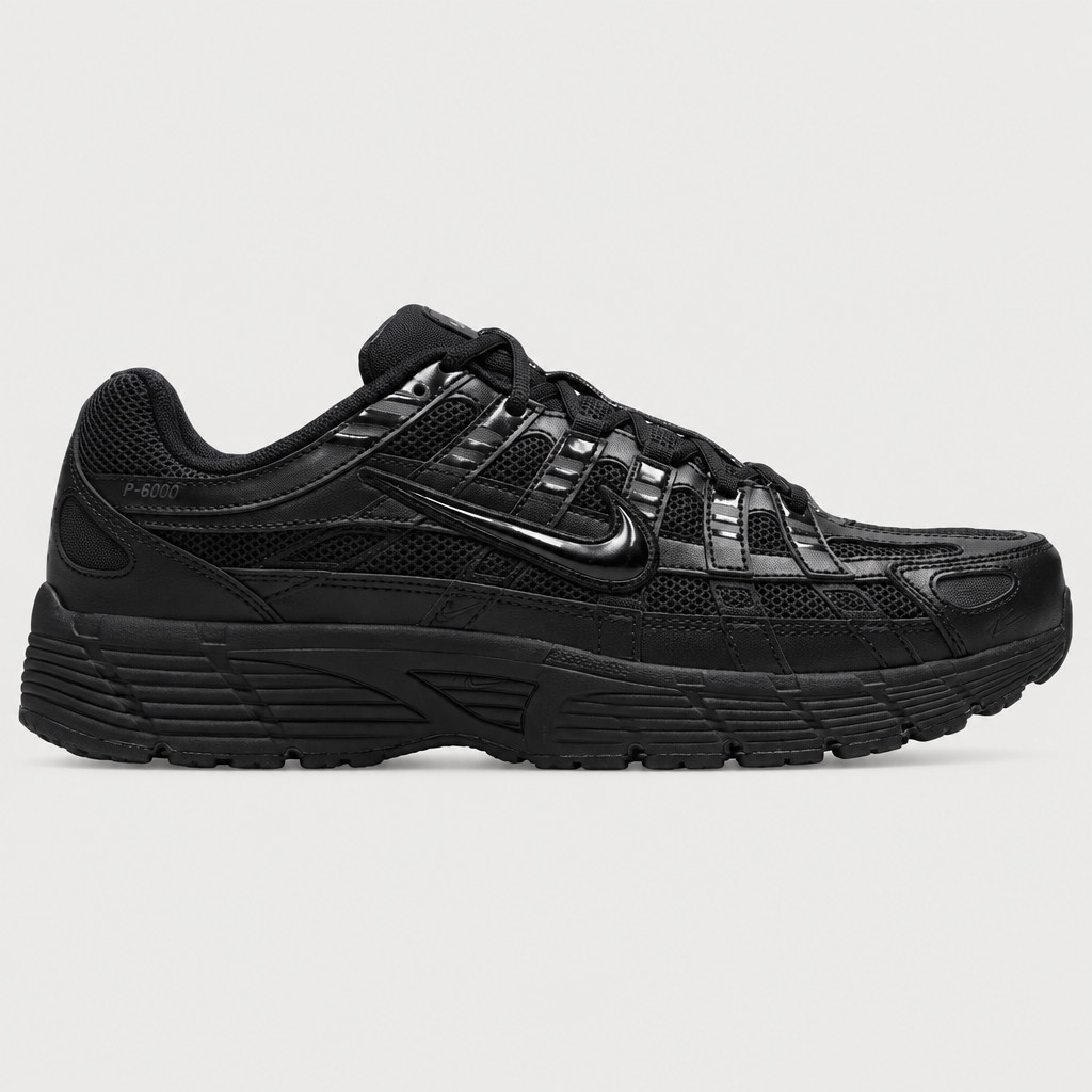 P-6000 full black