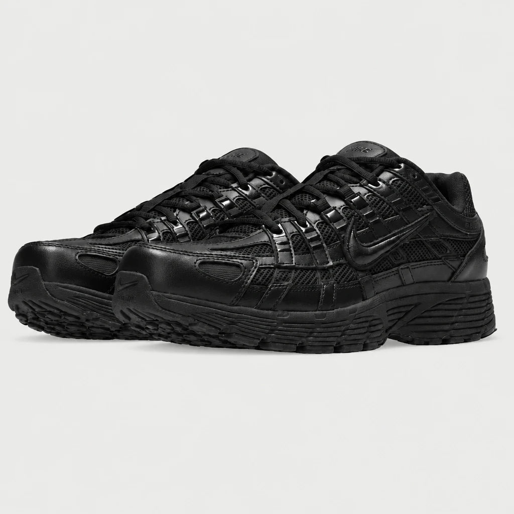 P-6000 full black