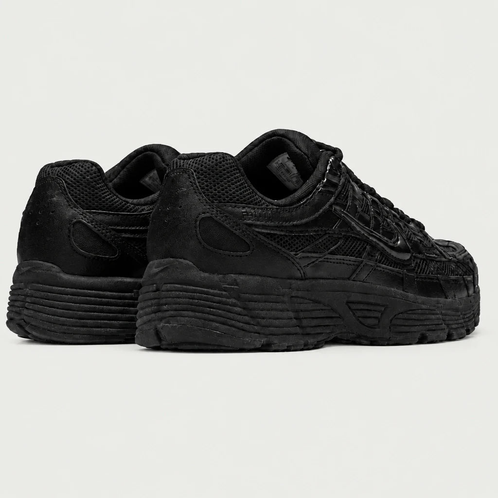 P-6000 full black