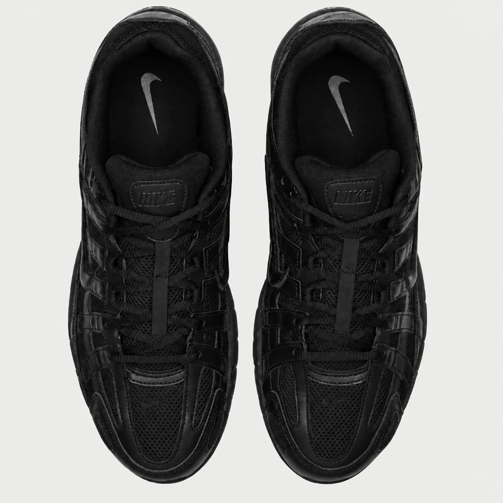 P-6000 full black
