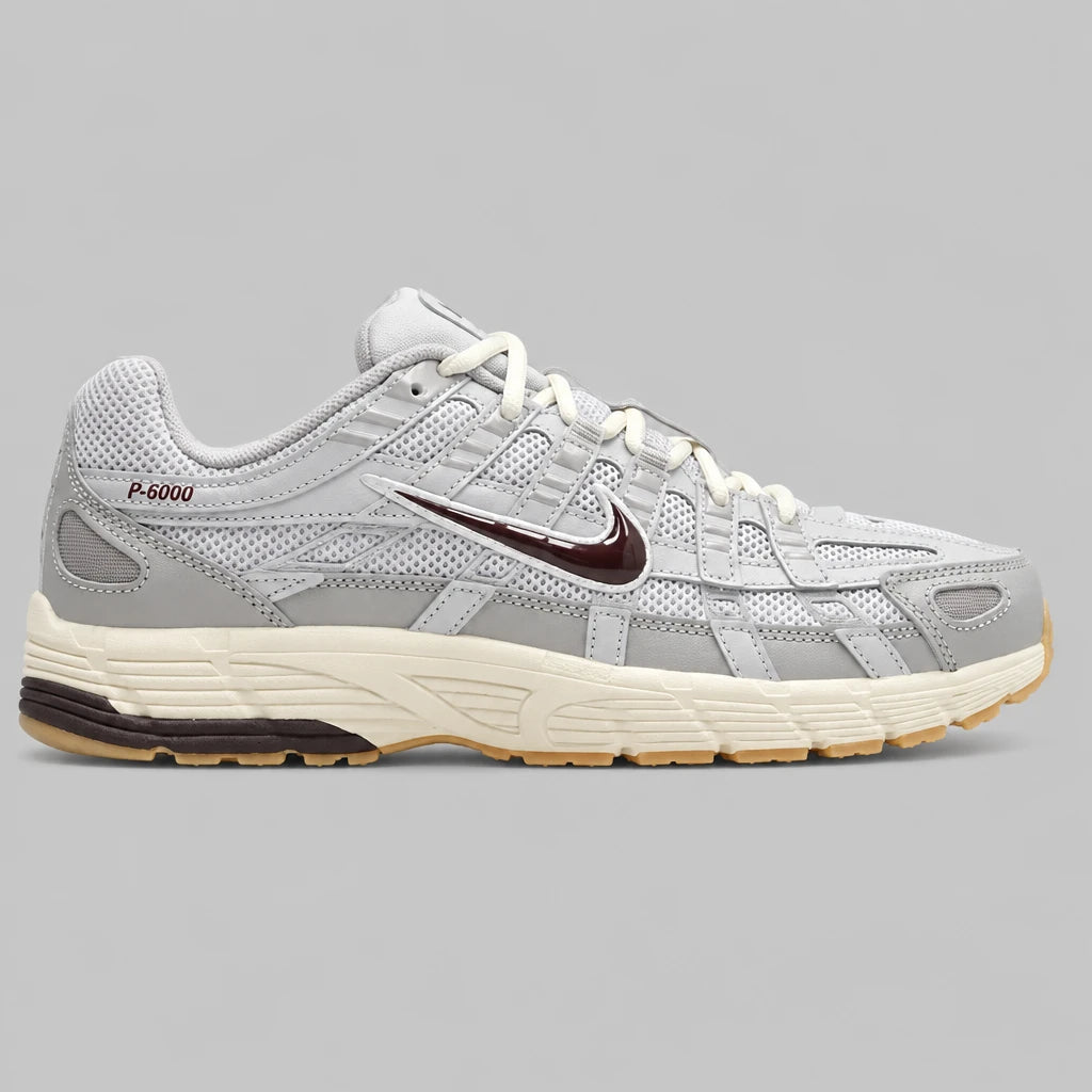 P-6000 College Grey