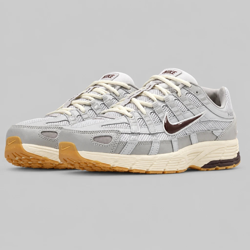 P-6000 College Grey
