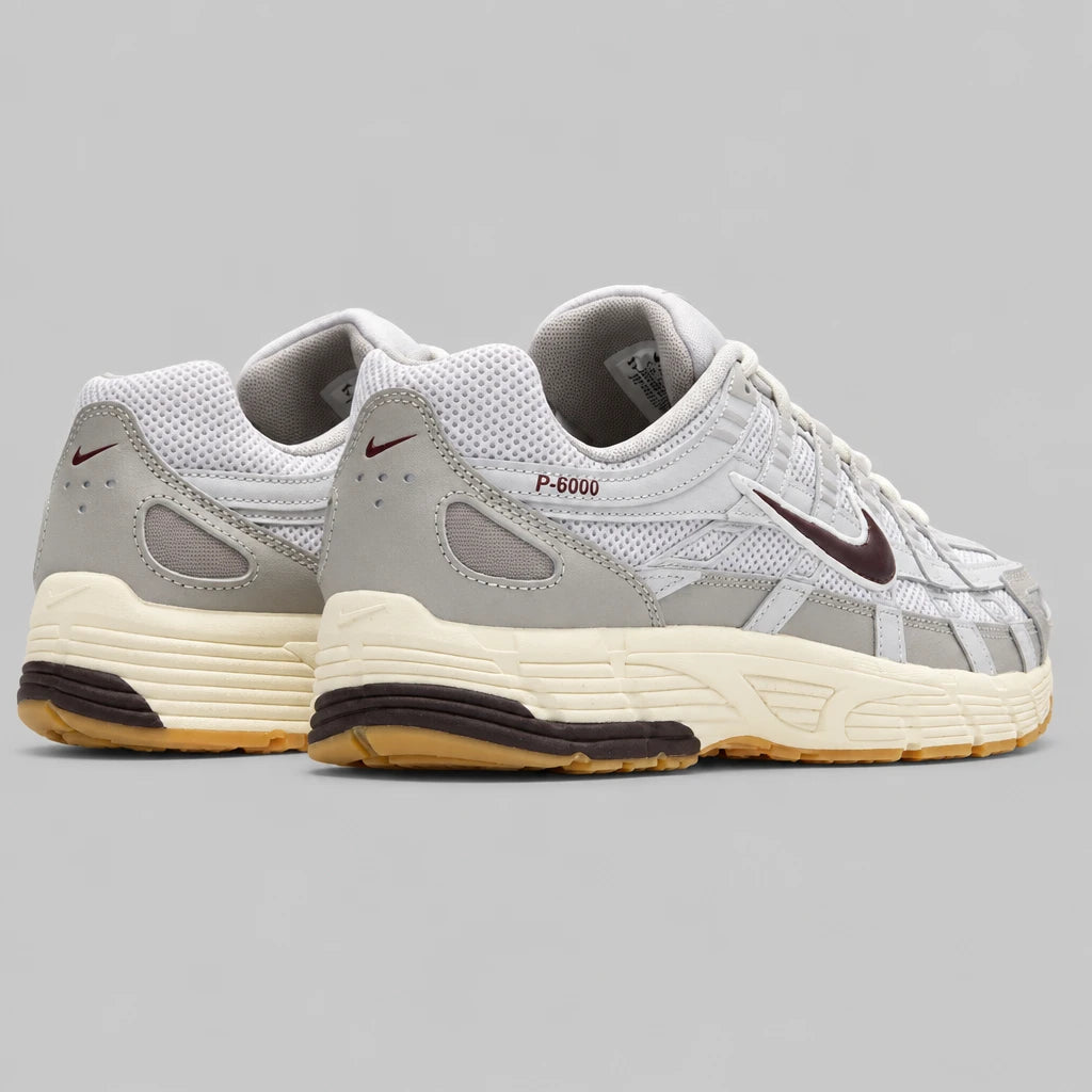P-6000 College Grey