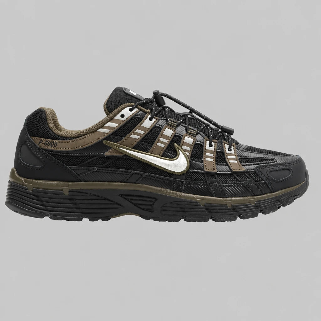 P-6000 Dk Hazel