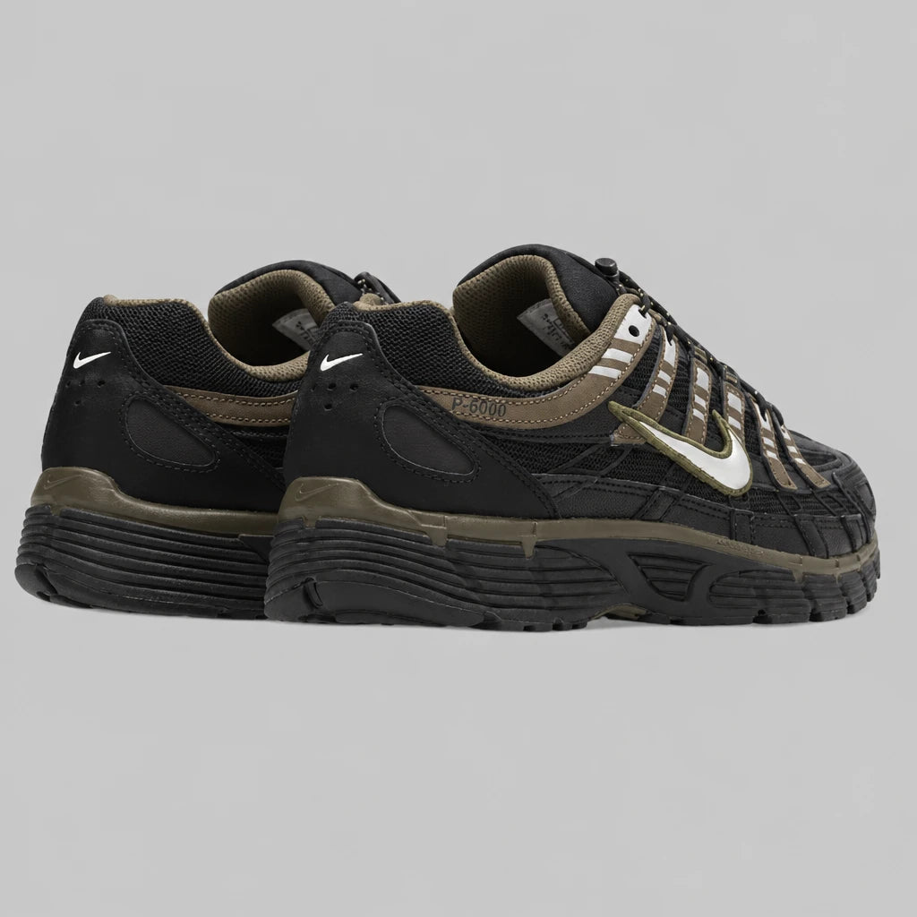 P-6000 Dk Hazel