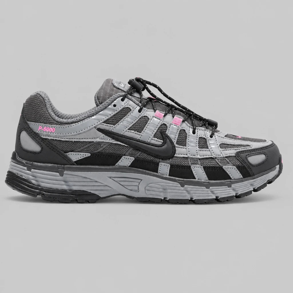 P-6000 iron grey
