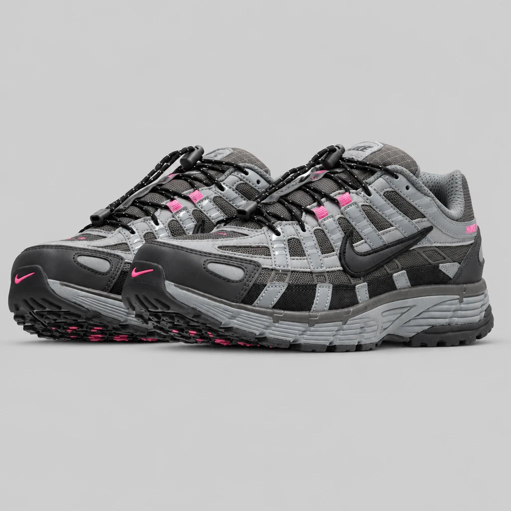 P-6000 iron grey