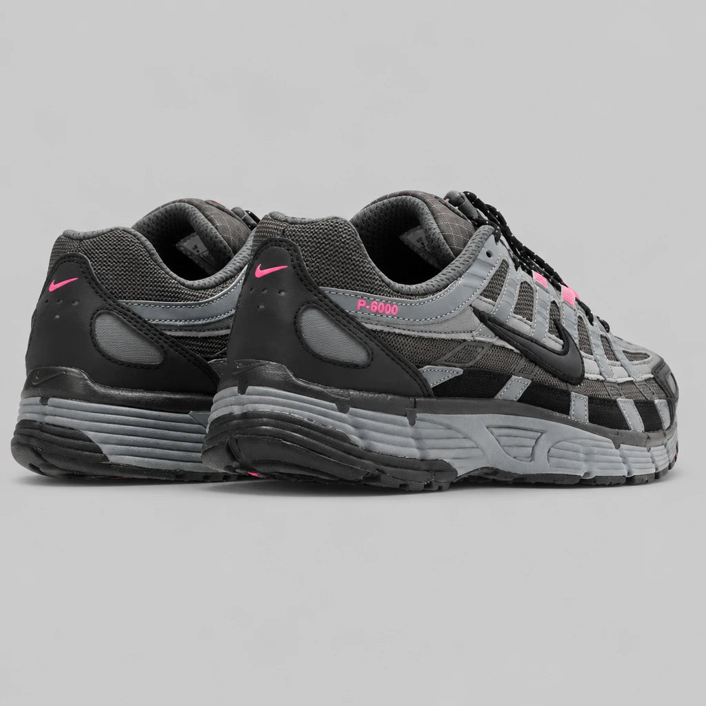 P-6000 iron grey