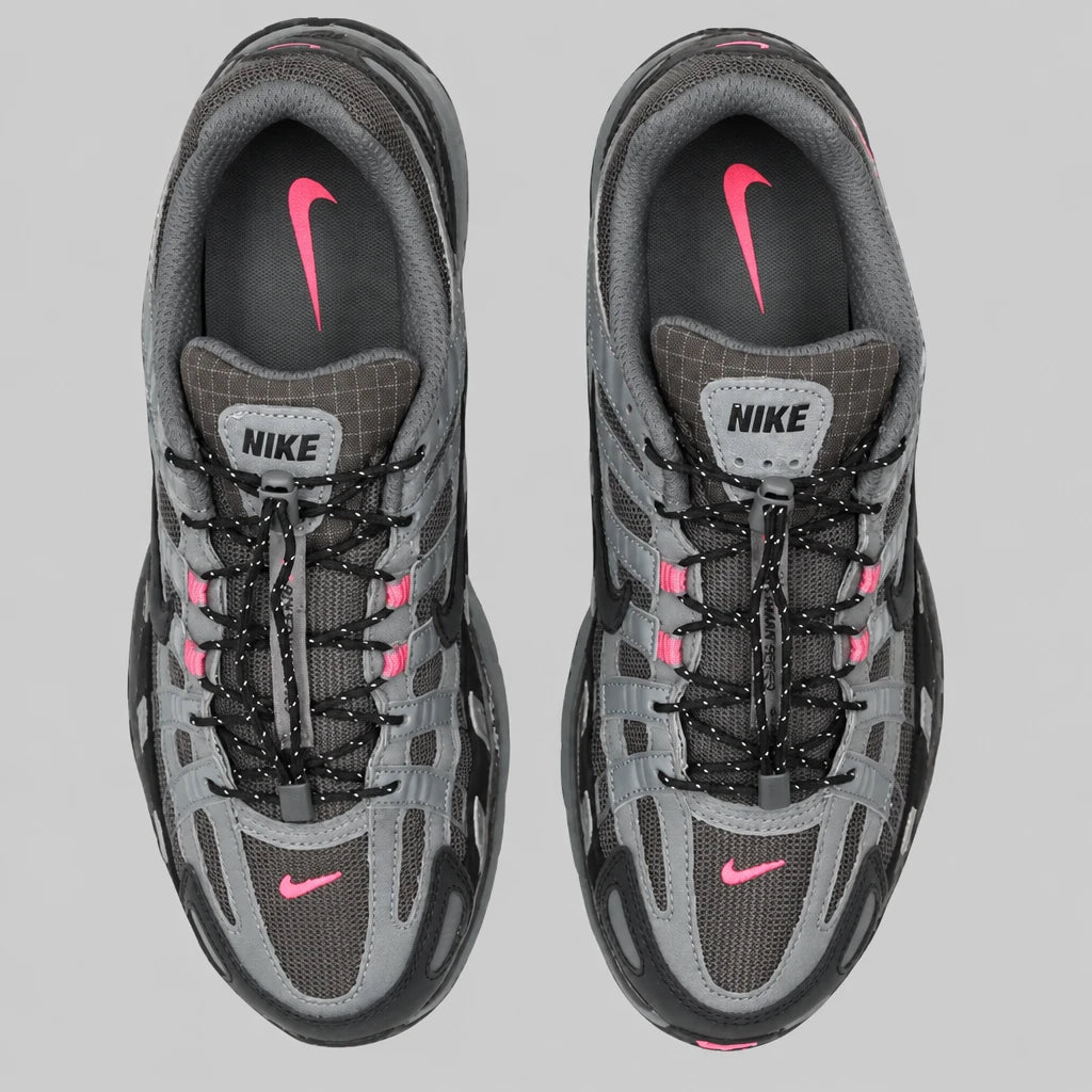 P-6000 iron grey