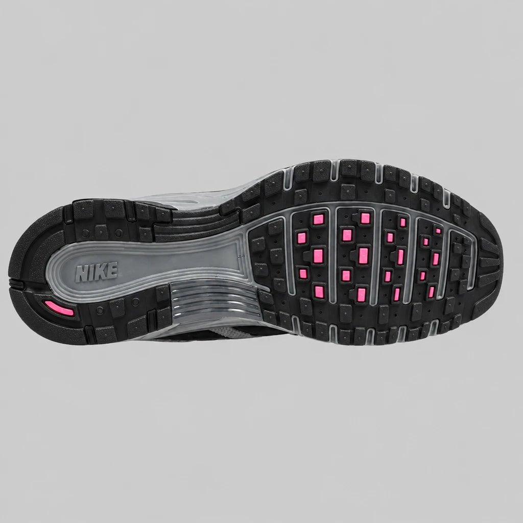 P-6000 iron grey