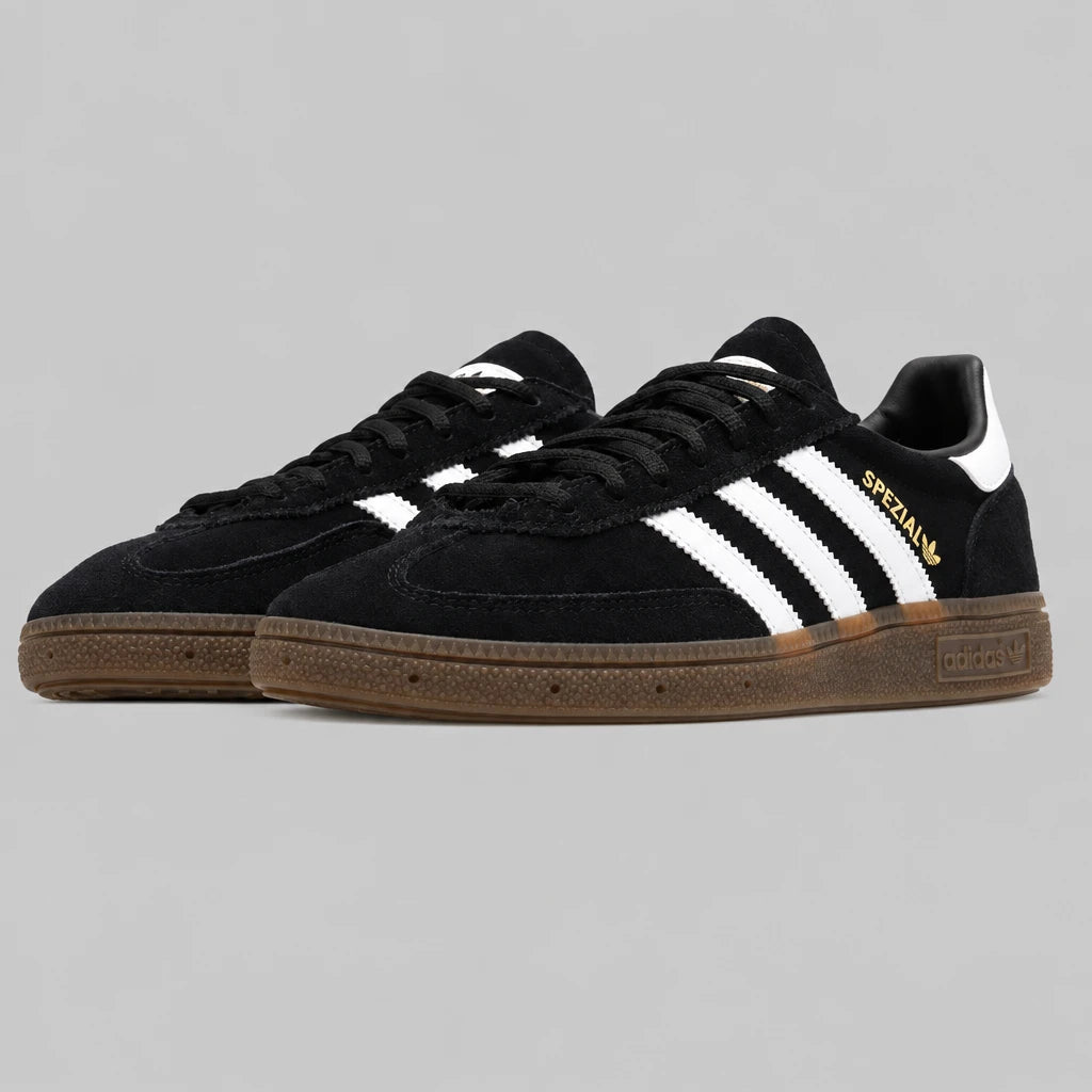 Handball Spezial core black