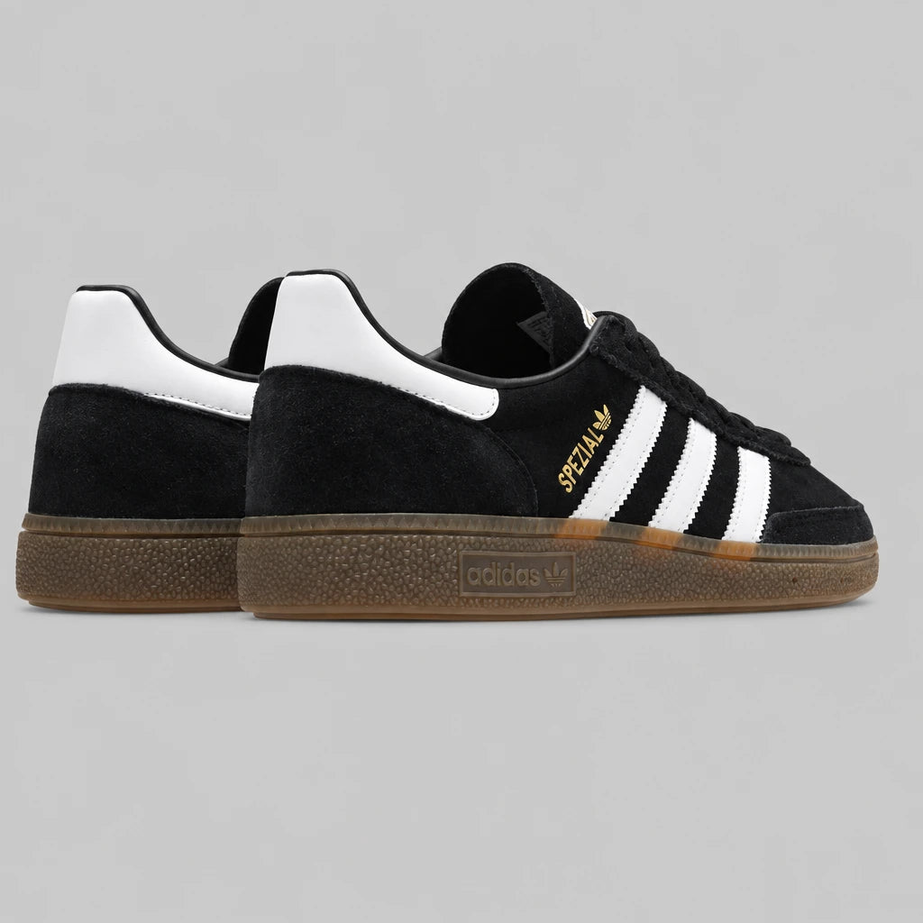 Handball Spezial core black