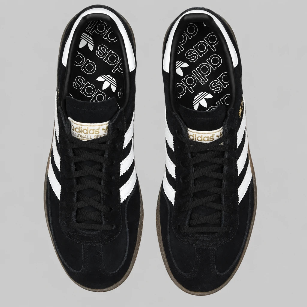 Handball Spezial core black