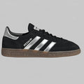 Handball spezial silver metallic