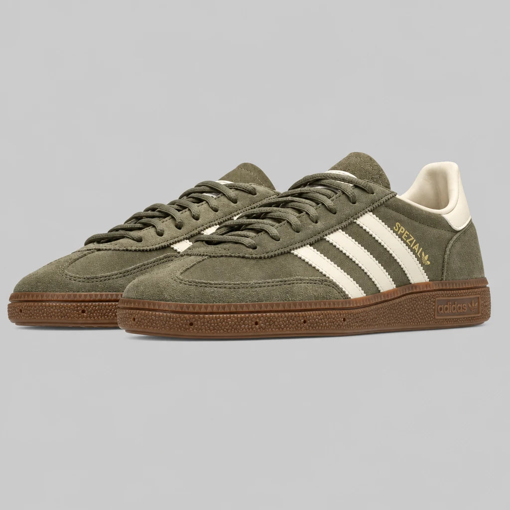 Handball spezial olive strata