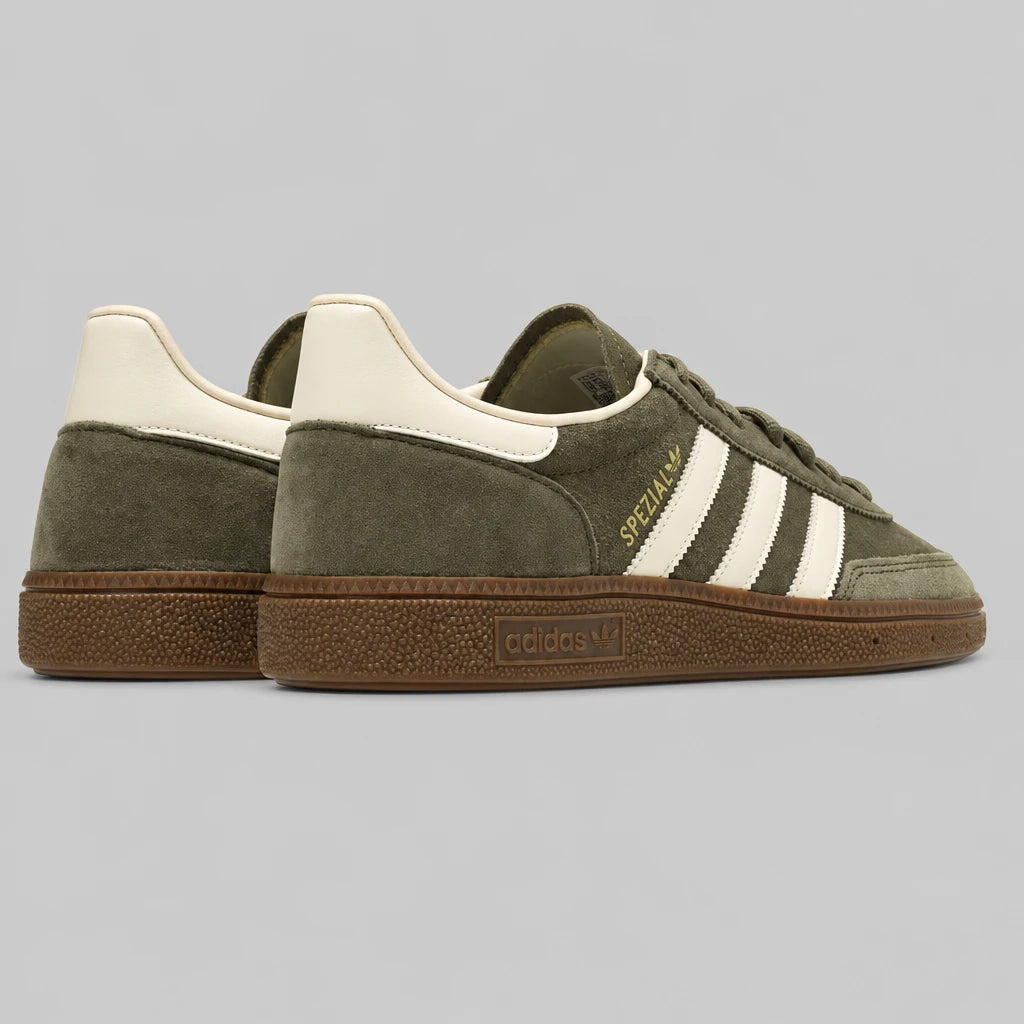 Handball spezial olive strata