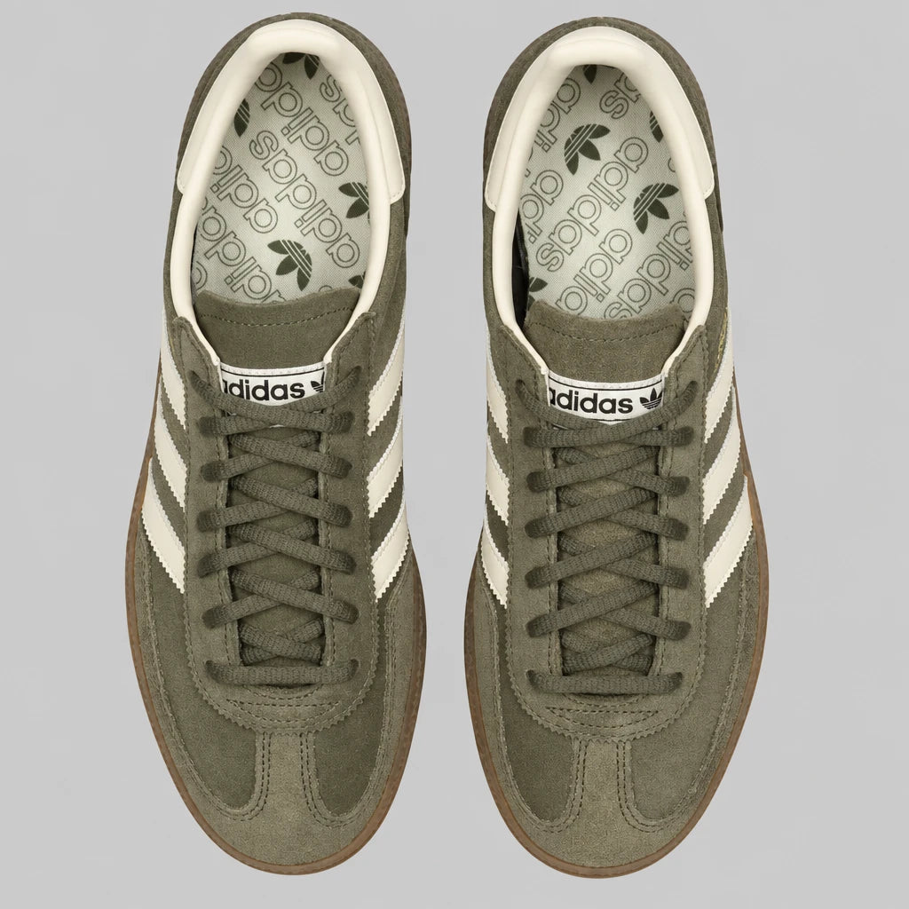 Handball spezial olive strata