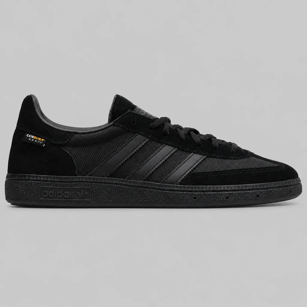 Handball spezial full black