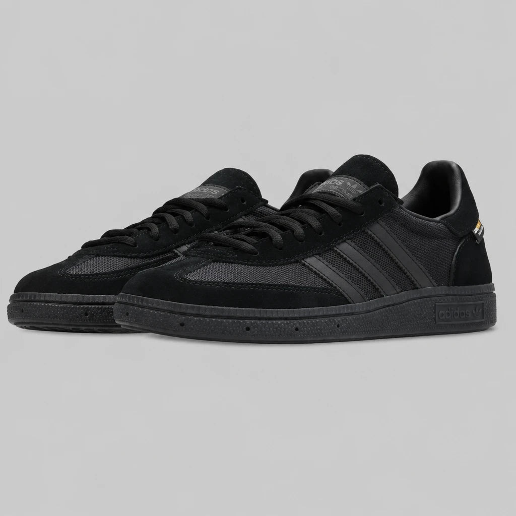 Handball spezial full black