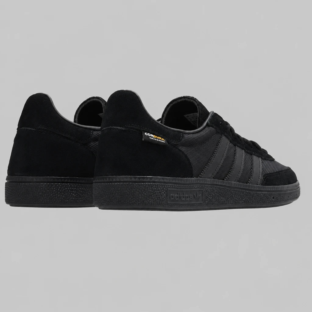 Handball spezial full black
