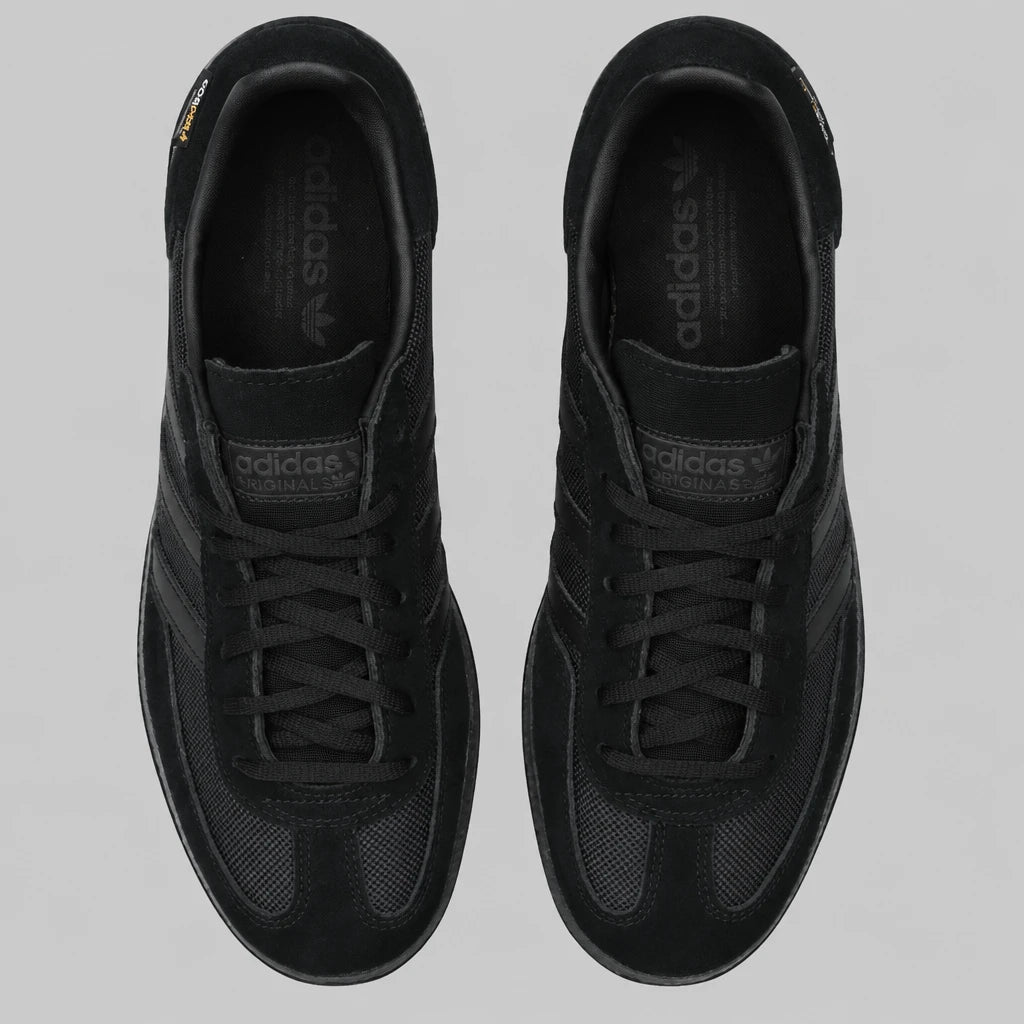 Handball spezial full black