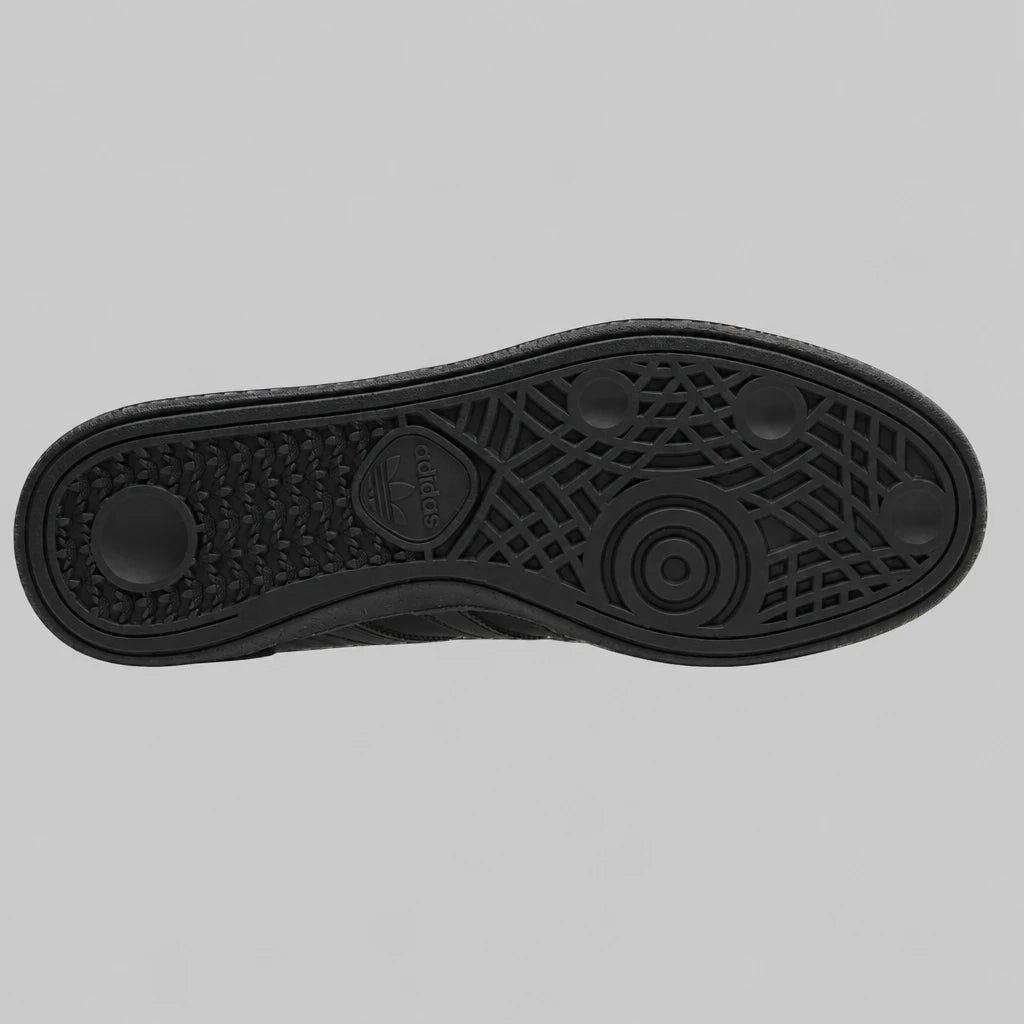 Handball spezial full black
