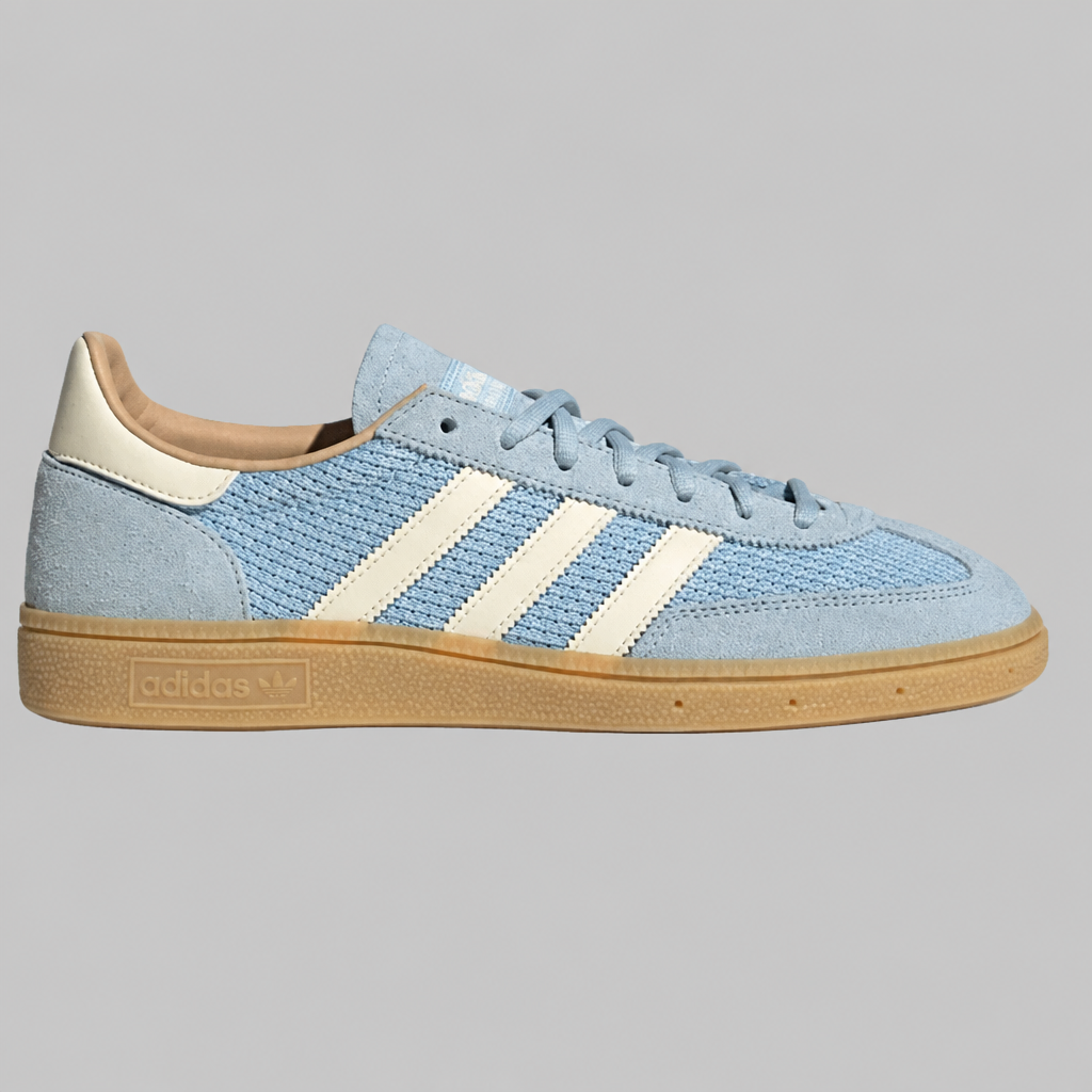 Handball spezial clear sky