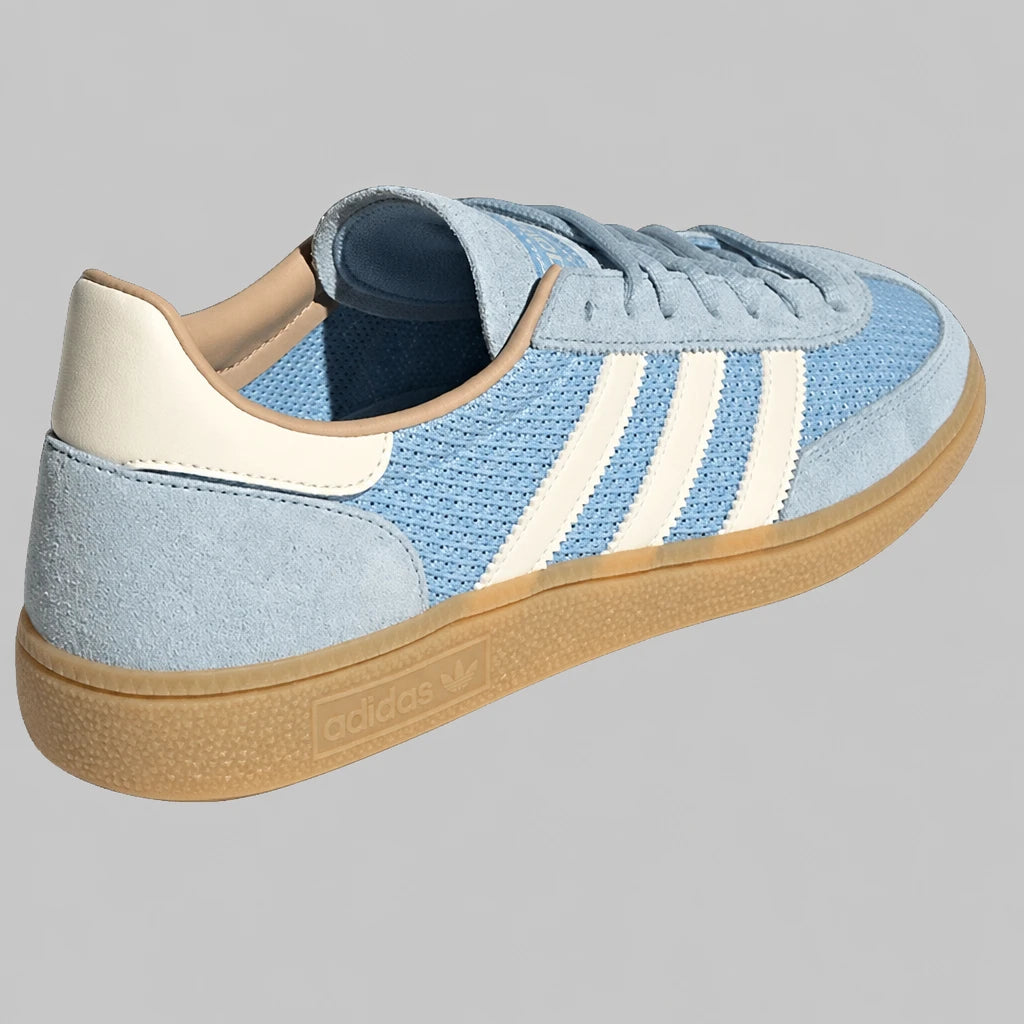 Handball spezial clear sky