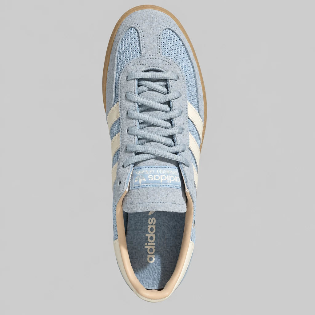Handball spezial clear sky