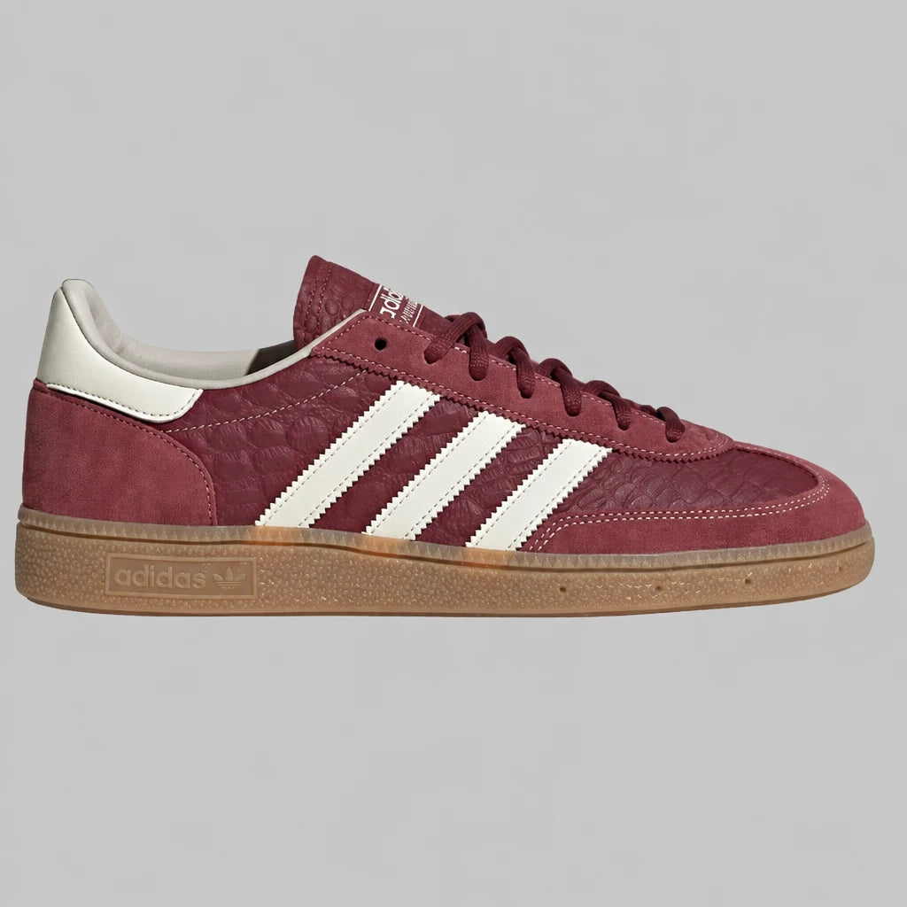 Handball spezial shadow red