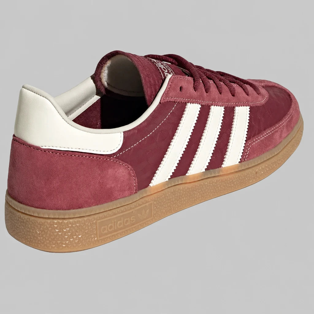 Handball spezial shadow red