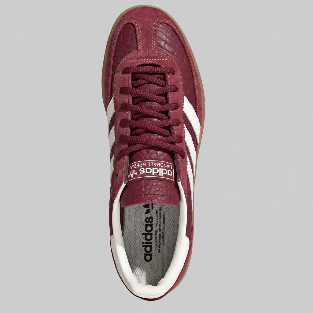 Handball spezial shadow red