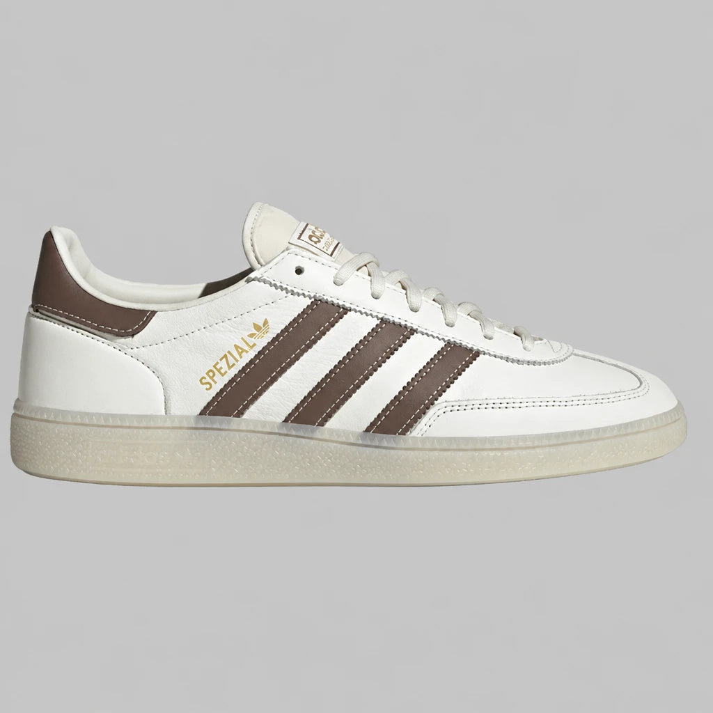 Handball spezial core white