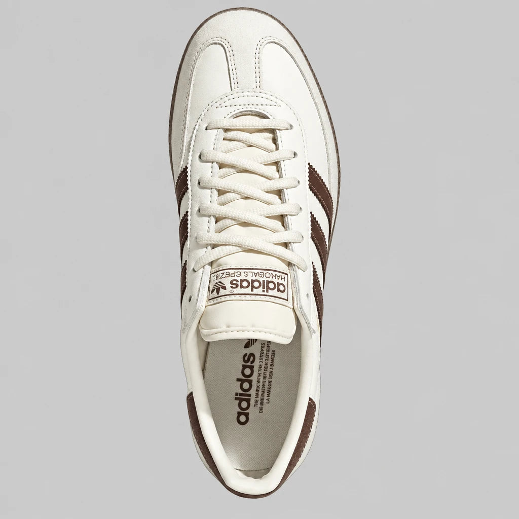 Handball spezial core white