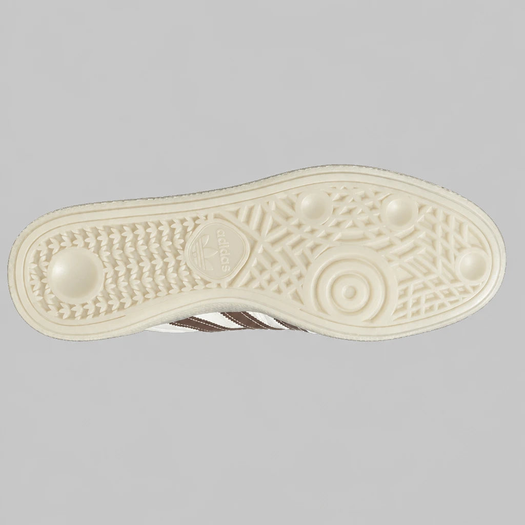 Handball spezial core white