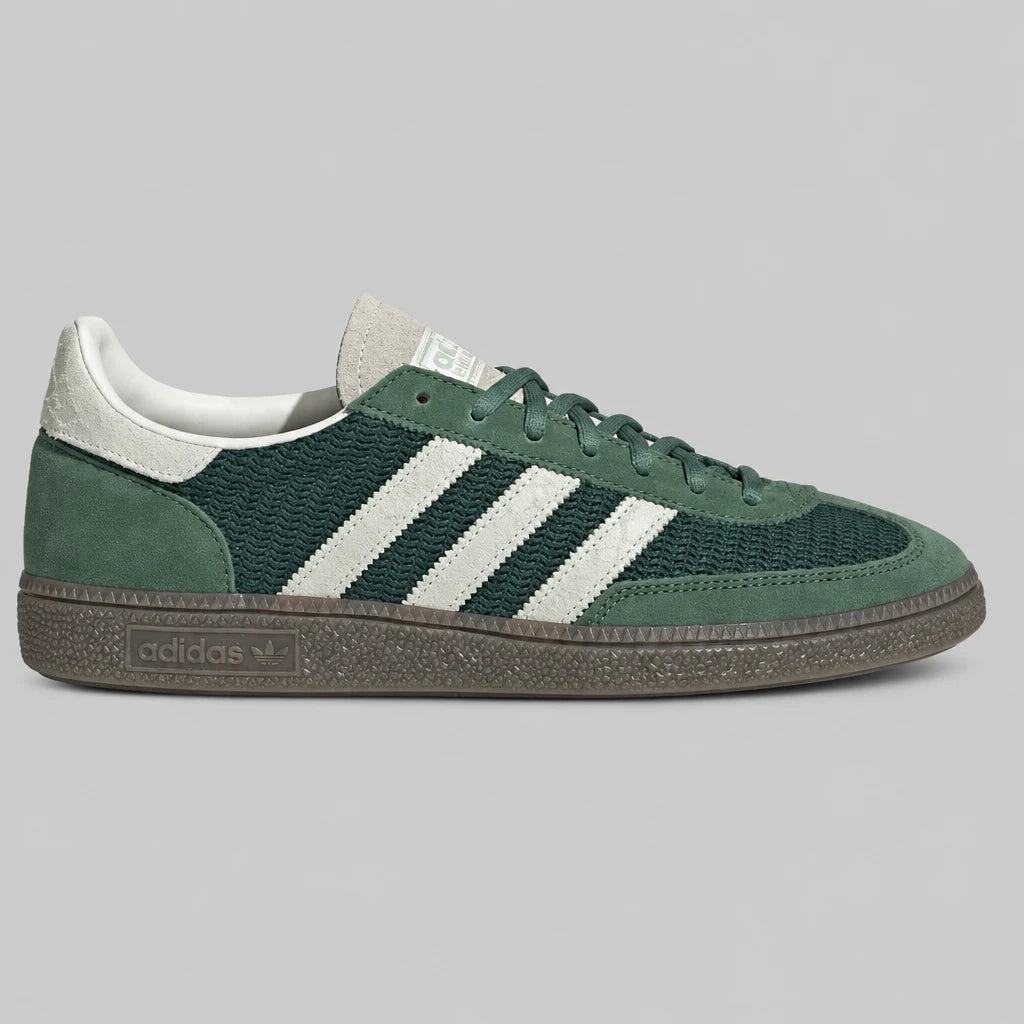 Handball spezial linen green