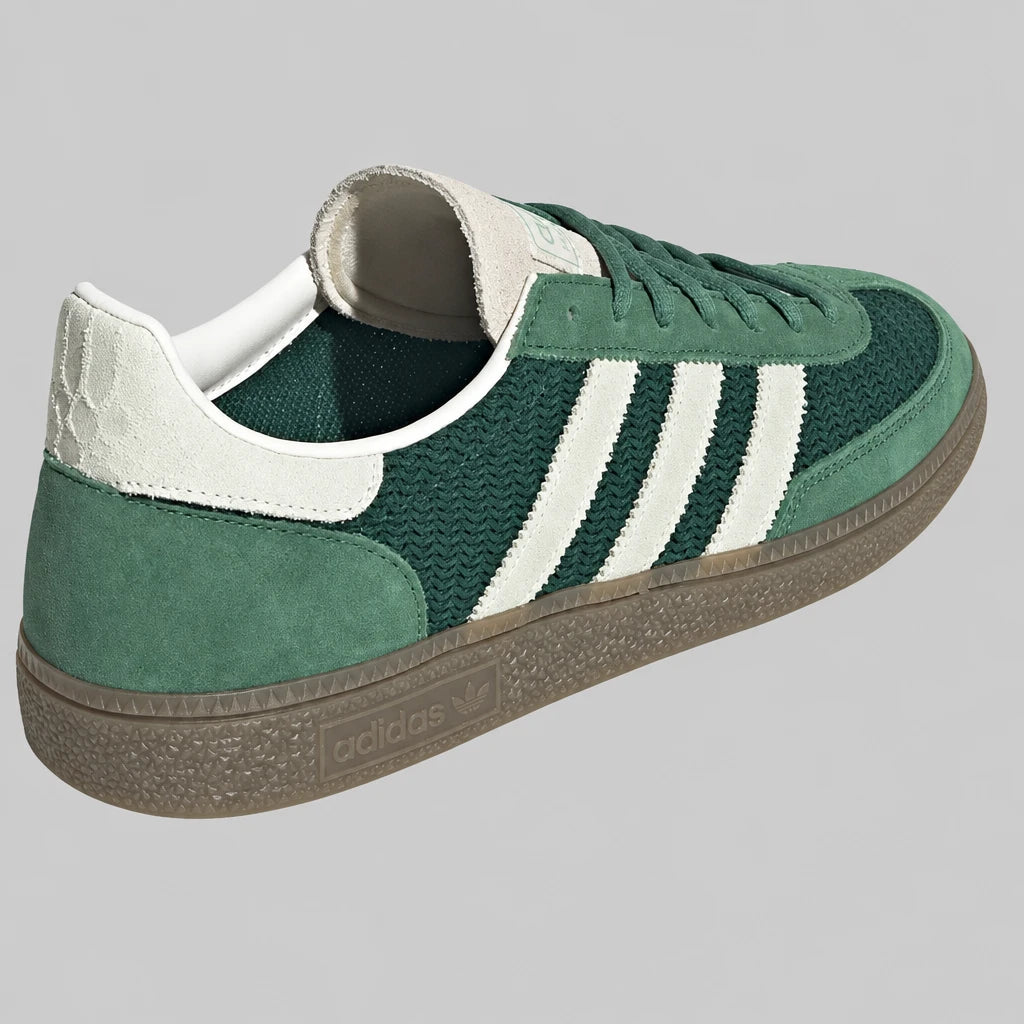 Handball spezial linen green