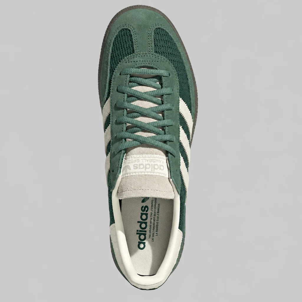 Handball spezial linen green