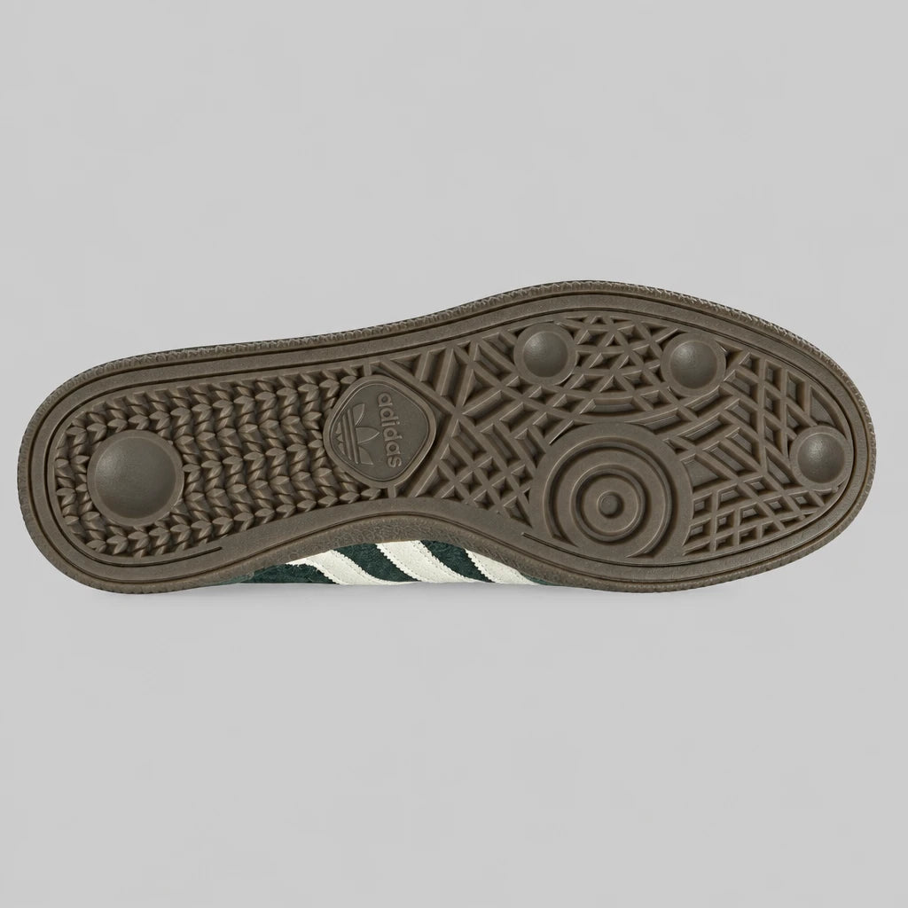 Handball spezial linen green