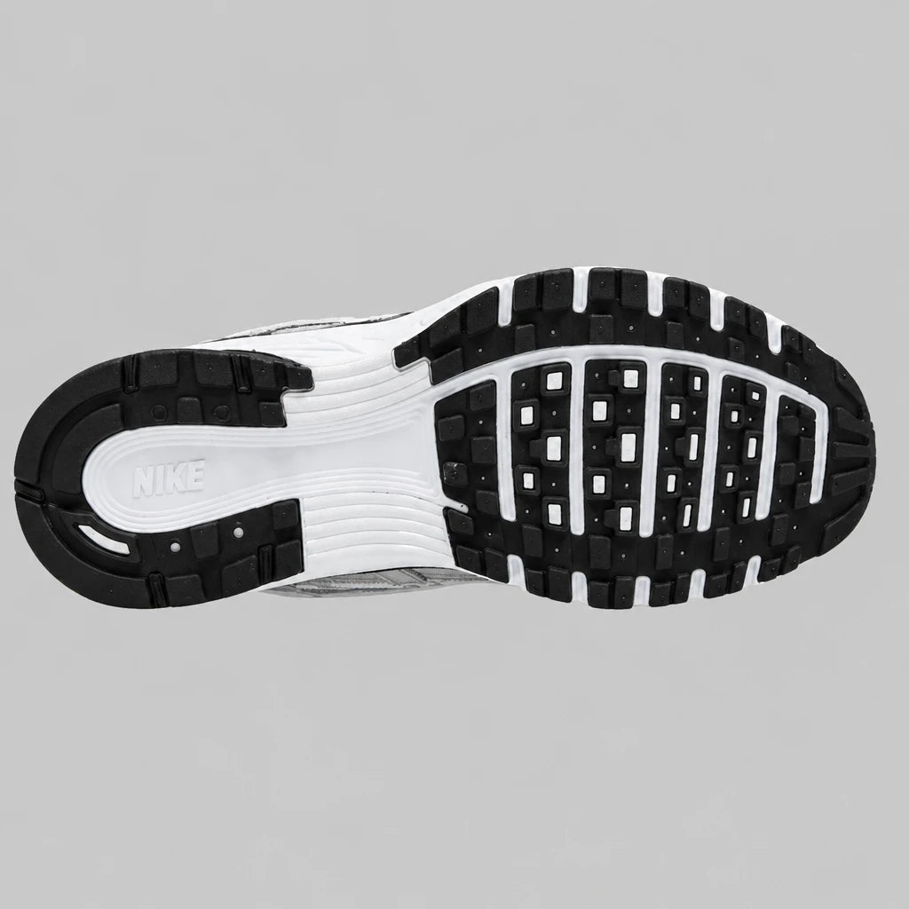 P-6000 silver