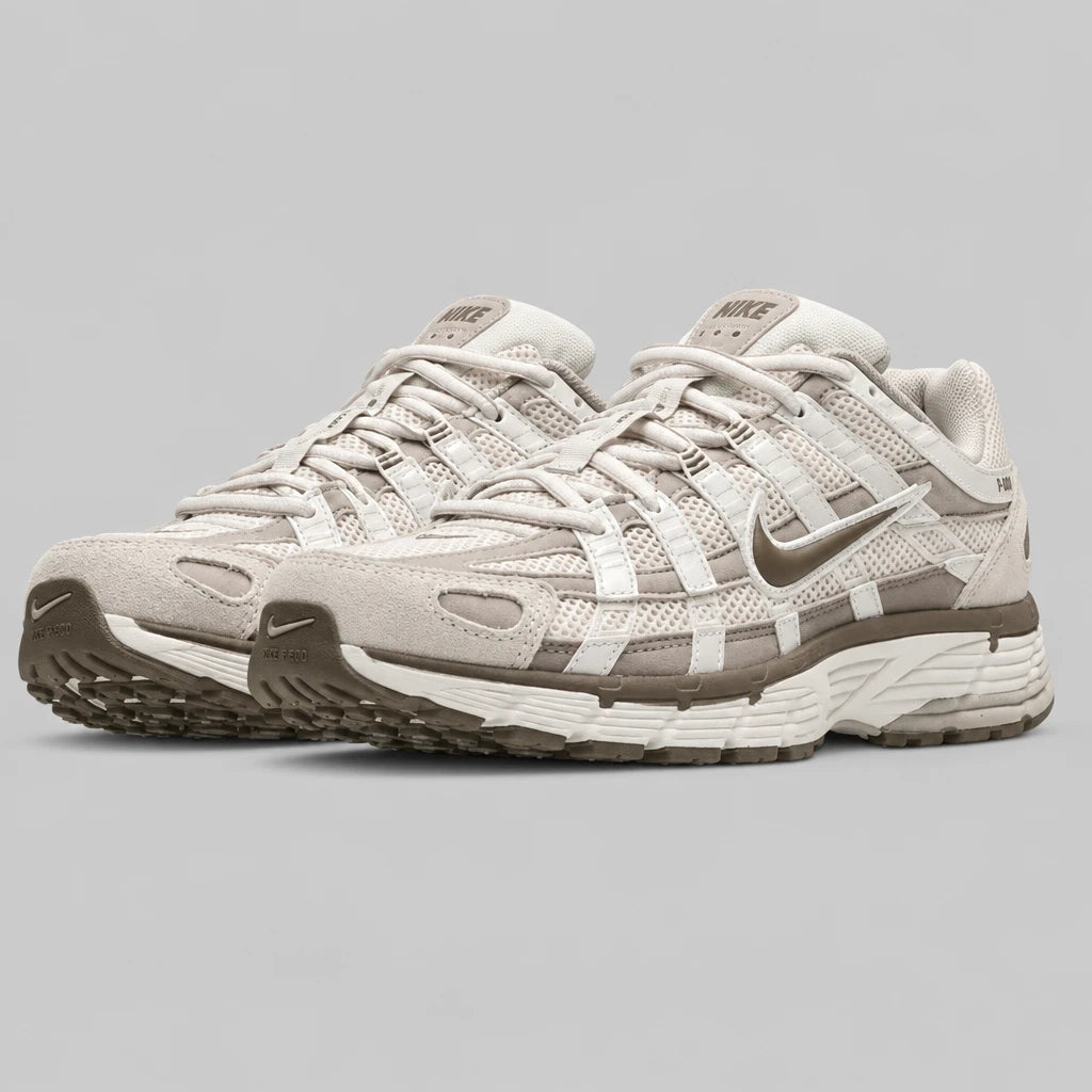 P-6000 mink brown