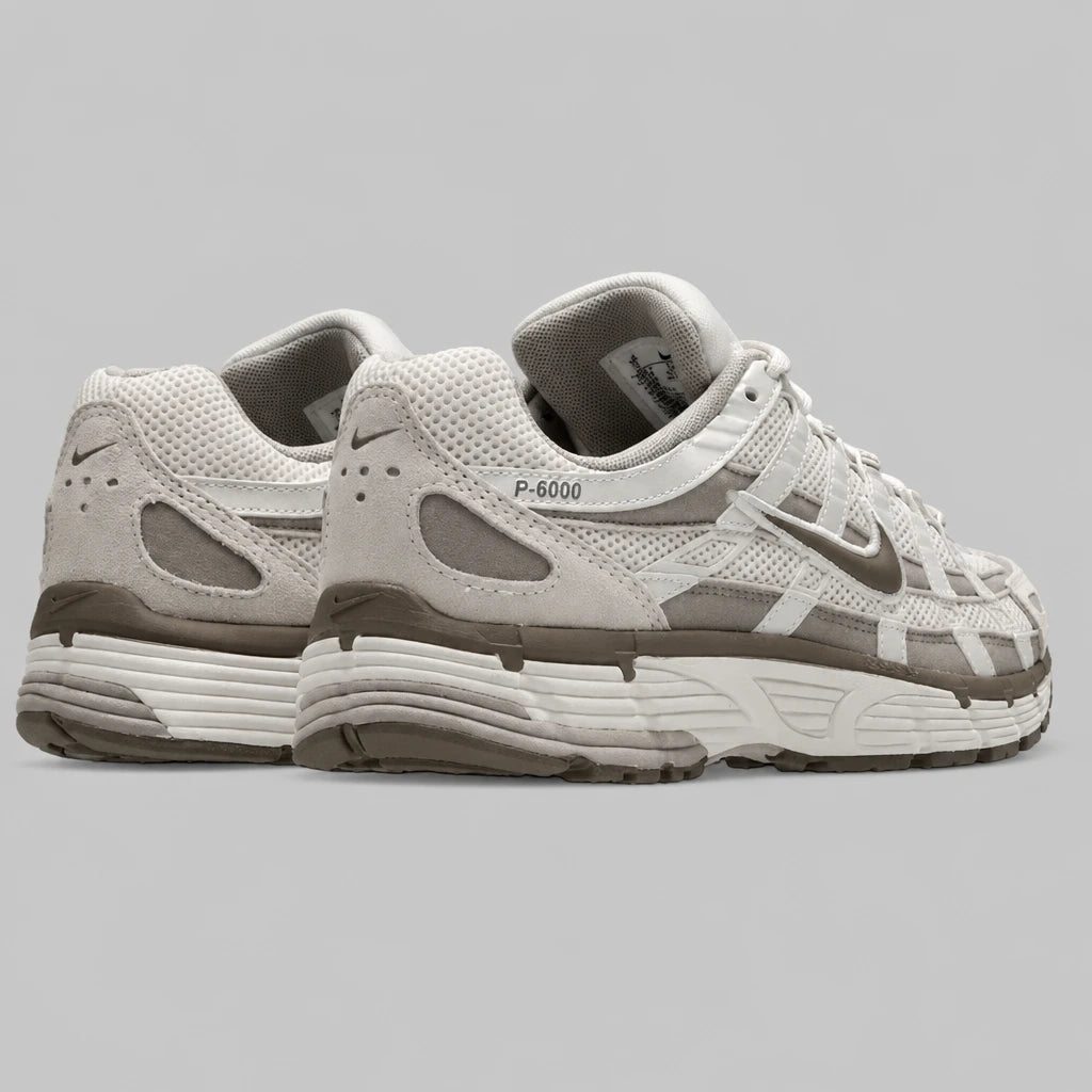P-6000 mink brown