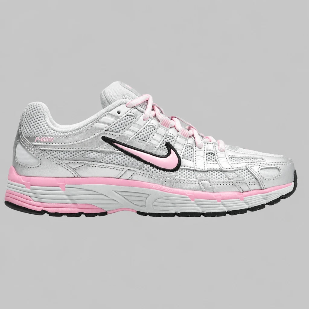 P-6000 Pink Rise