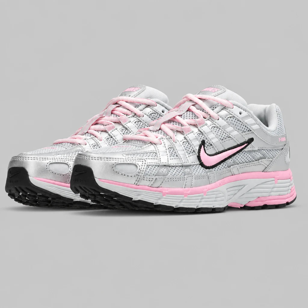 P-6000 Pink Rise