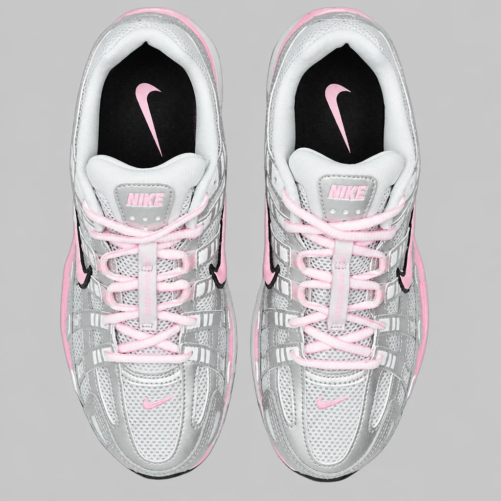 P-6000 Pink Rise