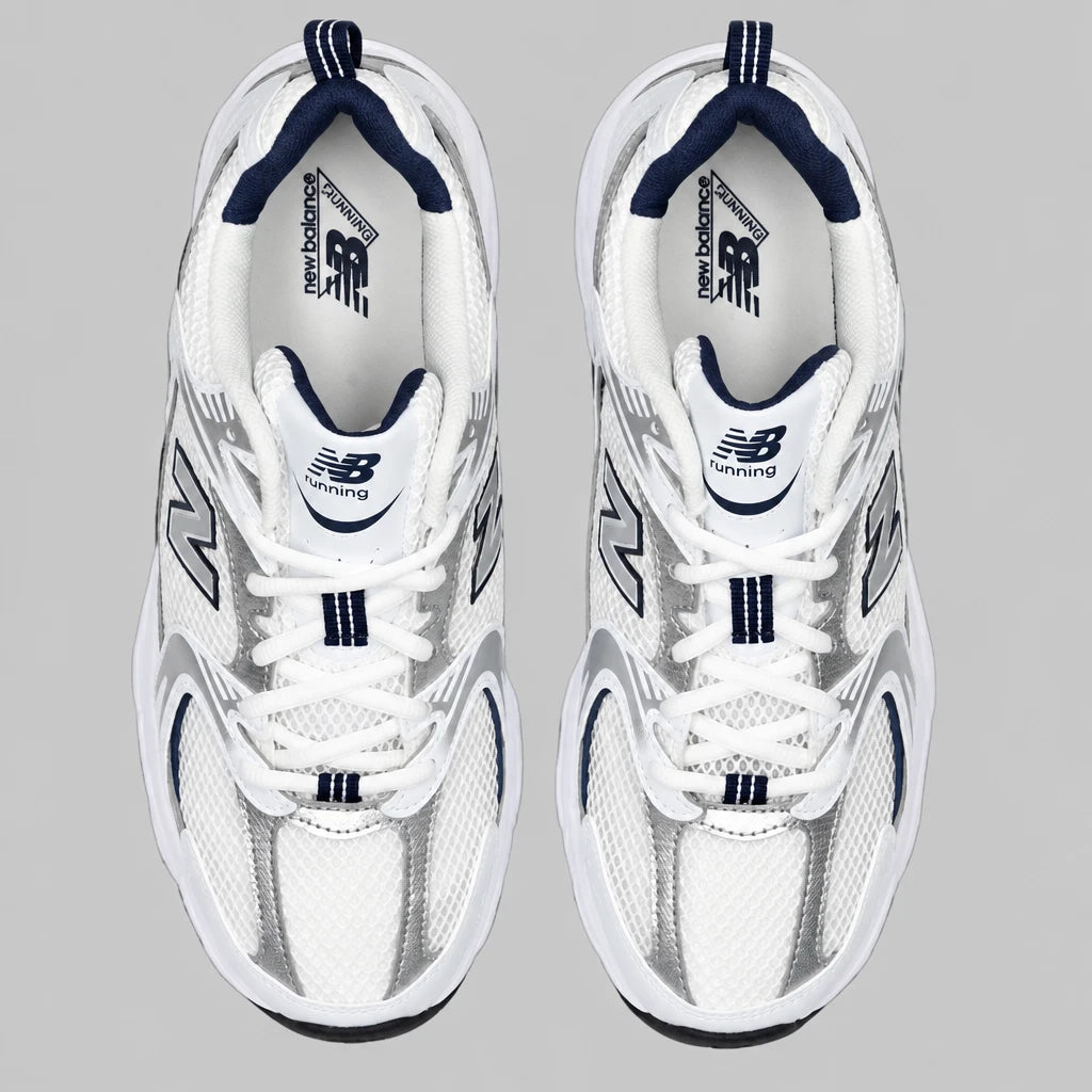 530 natural indigo