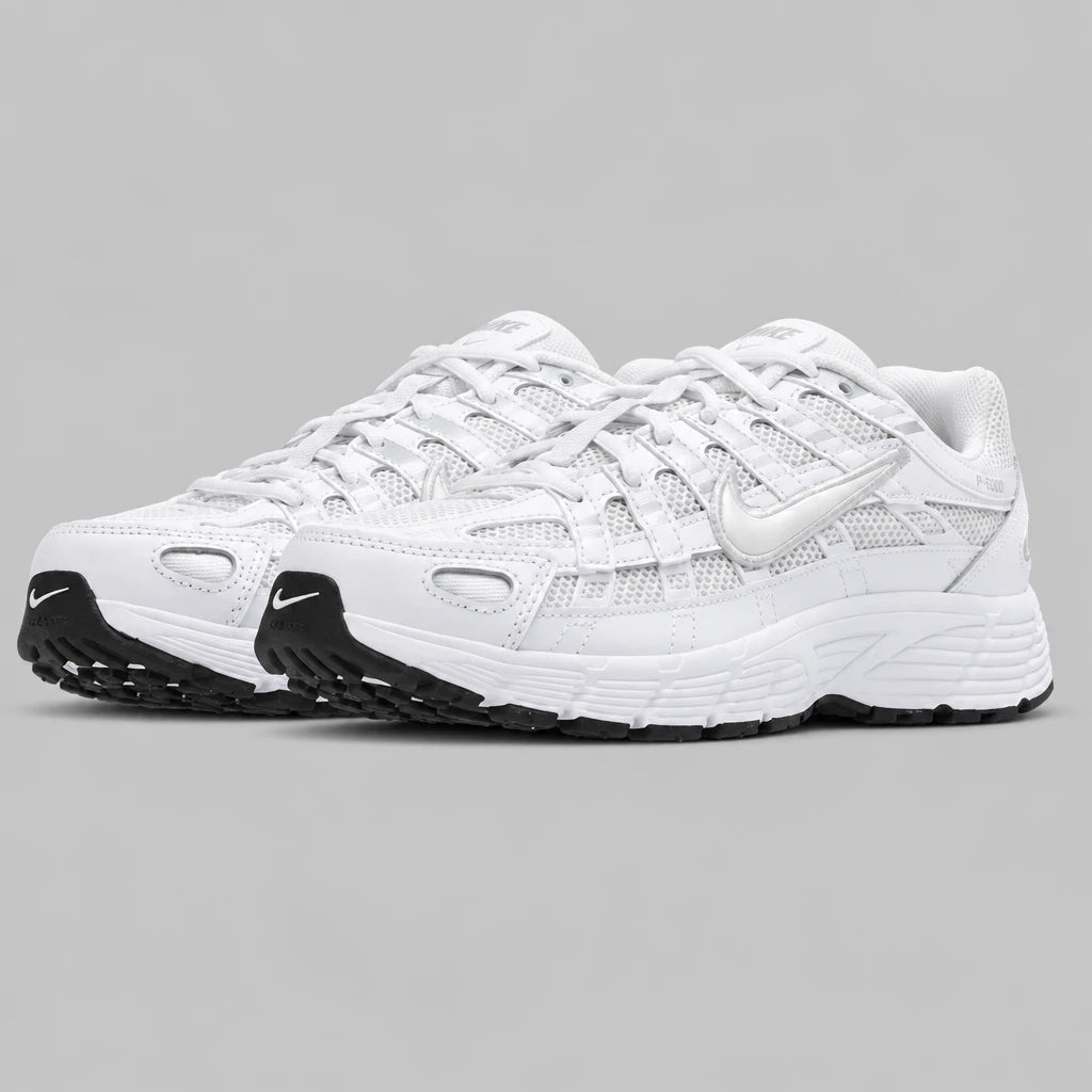 P-6000 white