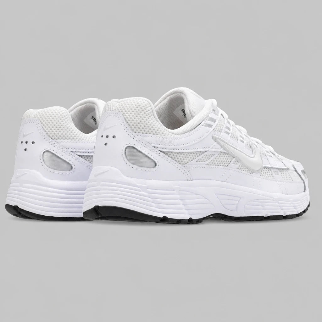 P-6000 white