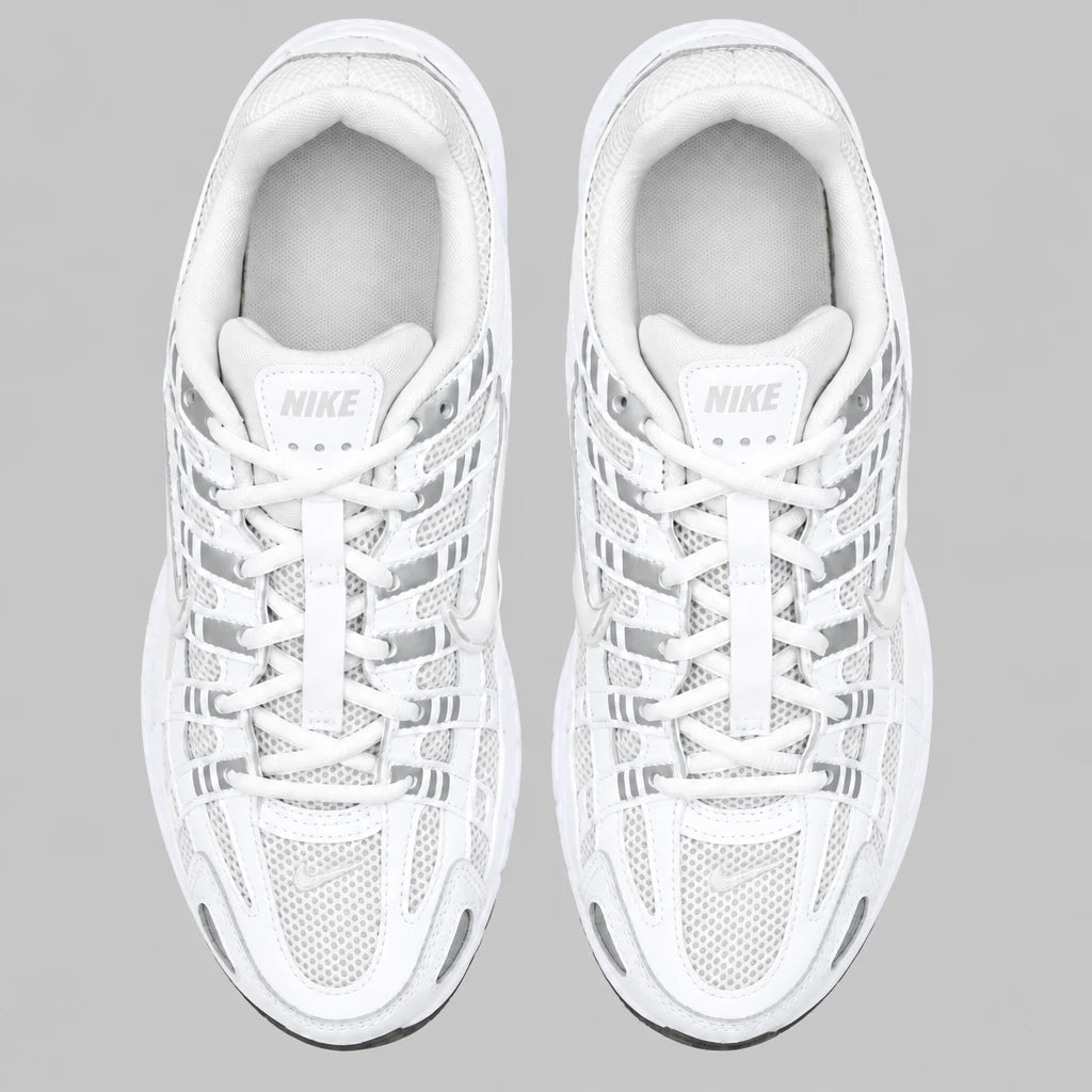 P-6000 white